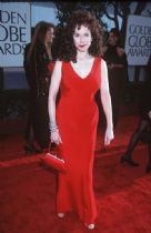 Barbara Hershey